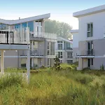 Apartmán Duenenvilla 22, Whg 10 Lübeck
