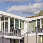 Duenenvilla 22, Whg 10 Apartmán