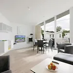 Apartmán Duenenvilla 22, Whg 10 *