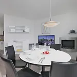 Apartmán Duenenvilla 22, Whg 10 *