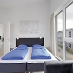 Duenenvilla 22, Whg 10 Apartmán *