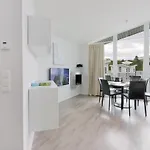 Apartmán Duenenvilla 22, Whg 10