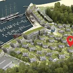 Duenenvilla 22, Whg 10 Apartmán