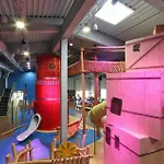 Apartmán Duenenvilla 22, Whg 10