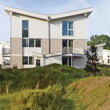 Апартаменты Duenenvilla 22, Whg 10 *