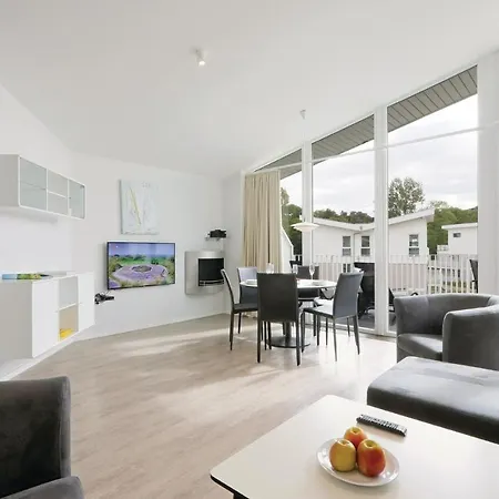 Апартаменты Duenenvilla 22, Whg 10 *