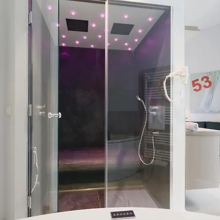 Apartmán Duenenvilla 22, Whg 10