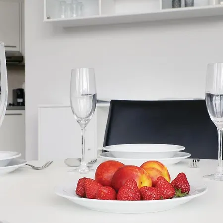 Duenenvilla 22, Whg 10 פריוואל