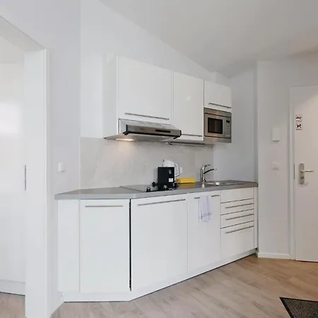 Duenenvilla 22, Whg 10 *