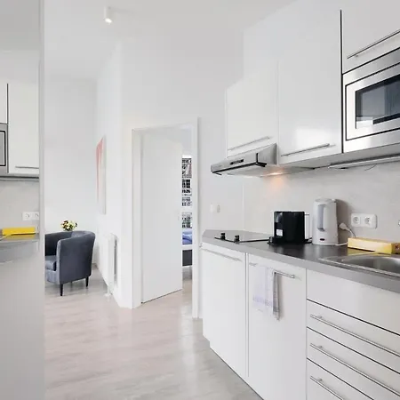 Duenenvilla 22, Whg 10