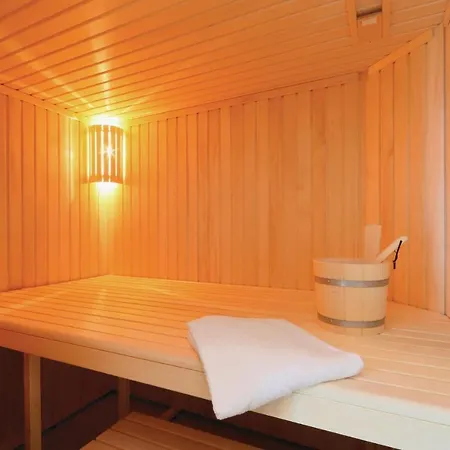 Duenenvilla 22, Whg 10 Привалль