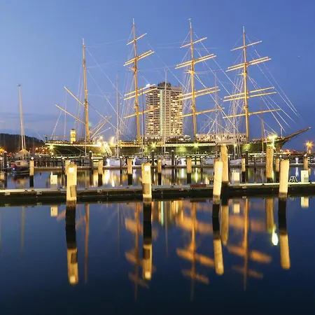 Duenenvilla 22, Whg 10 *