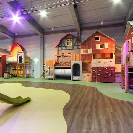 Duenenvilla 22, Whg 10 Daire Priwall