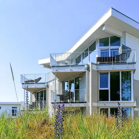 Duenenvilla 22, Whg 10 Daire