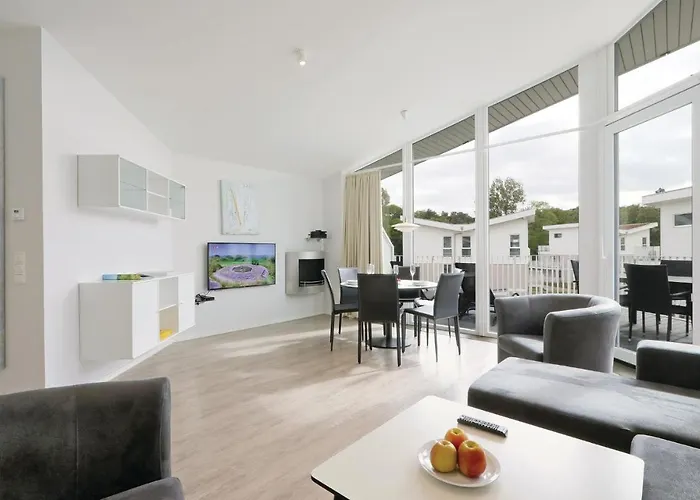 Apartment Duenenvilla 22, Whg 10 *