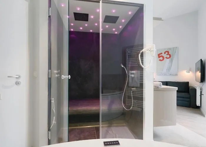 Apartment Duenenvilla 22, Whg 10