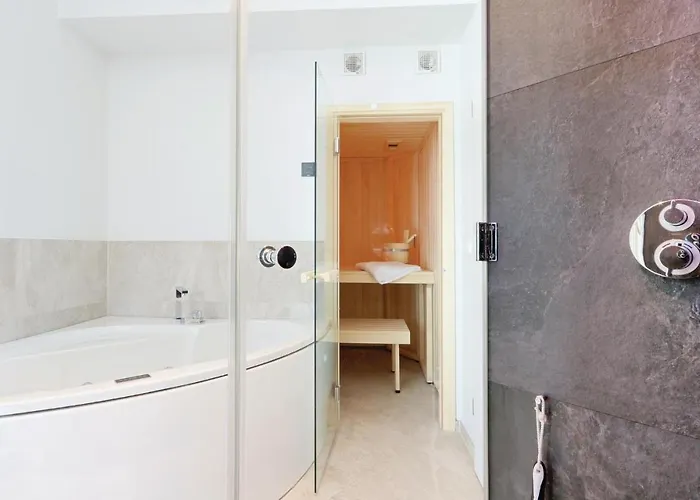 Appartement Duenenvilla 22, Whg 10