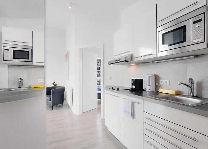 Duenenvilla 22, Whg 10