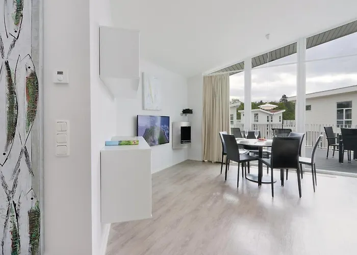 Apartment Duenenvilla 22, Whg 10