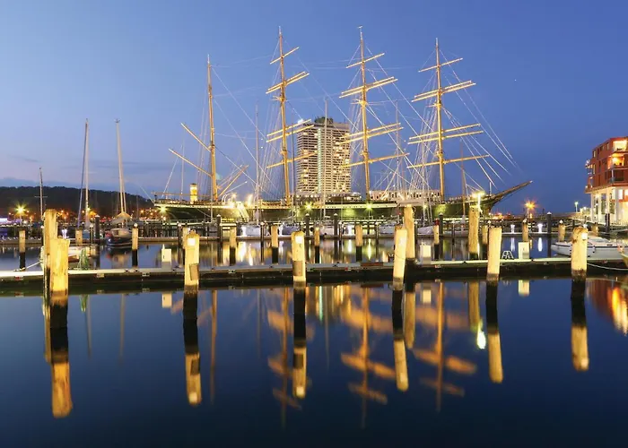 Duenenvilla 22, Whg 10 *