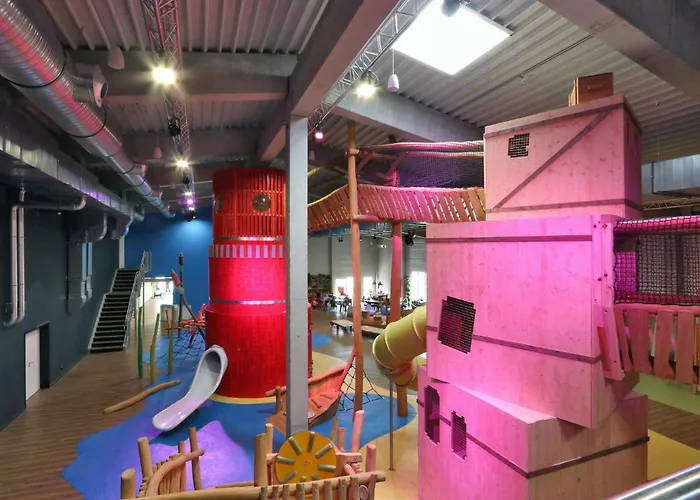 Appartement Duenenvilla 22, Whg 10